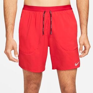 Nike Dri-FIT Hybrid Running Shorts 7"